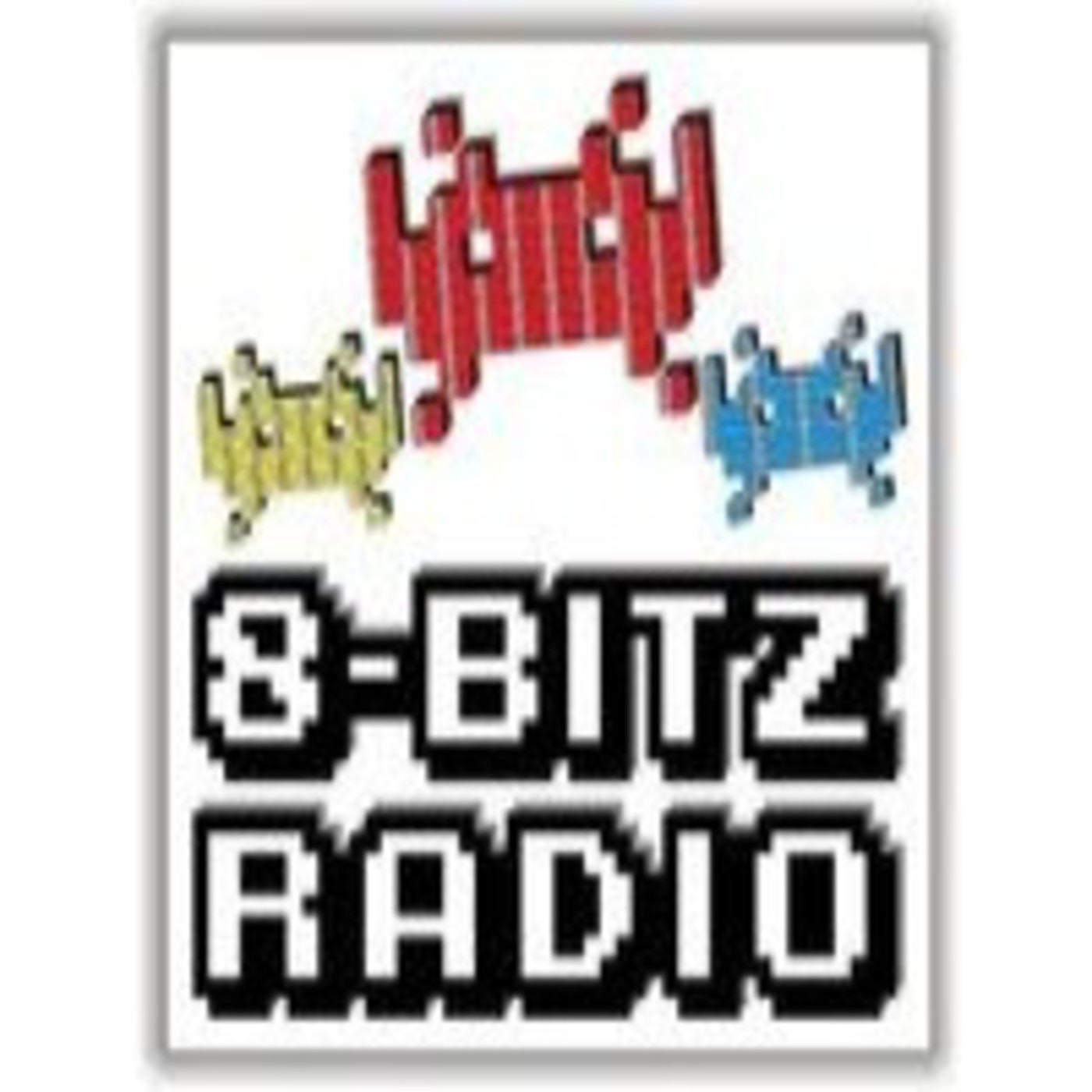 8Bitz Radio Podcast