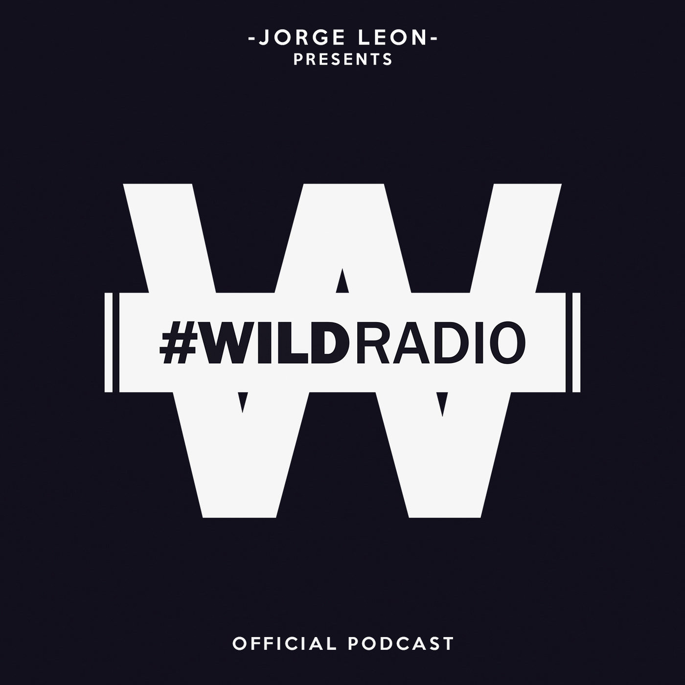 Jorge Leon presents WILD RADIO