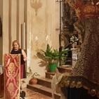 Oración a la Virgen Consuelo