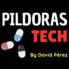 Pildoras TECH