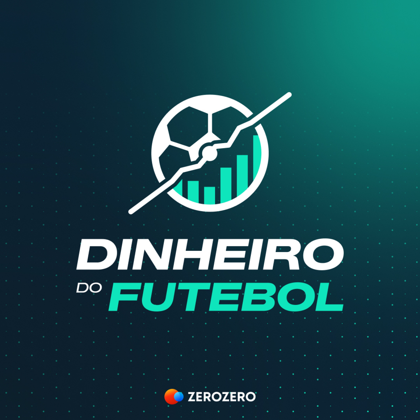 Dinheiro do Futebol