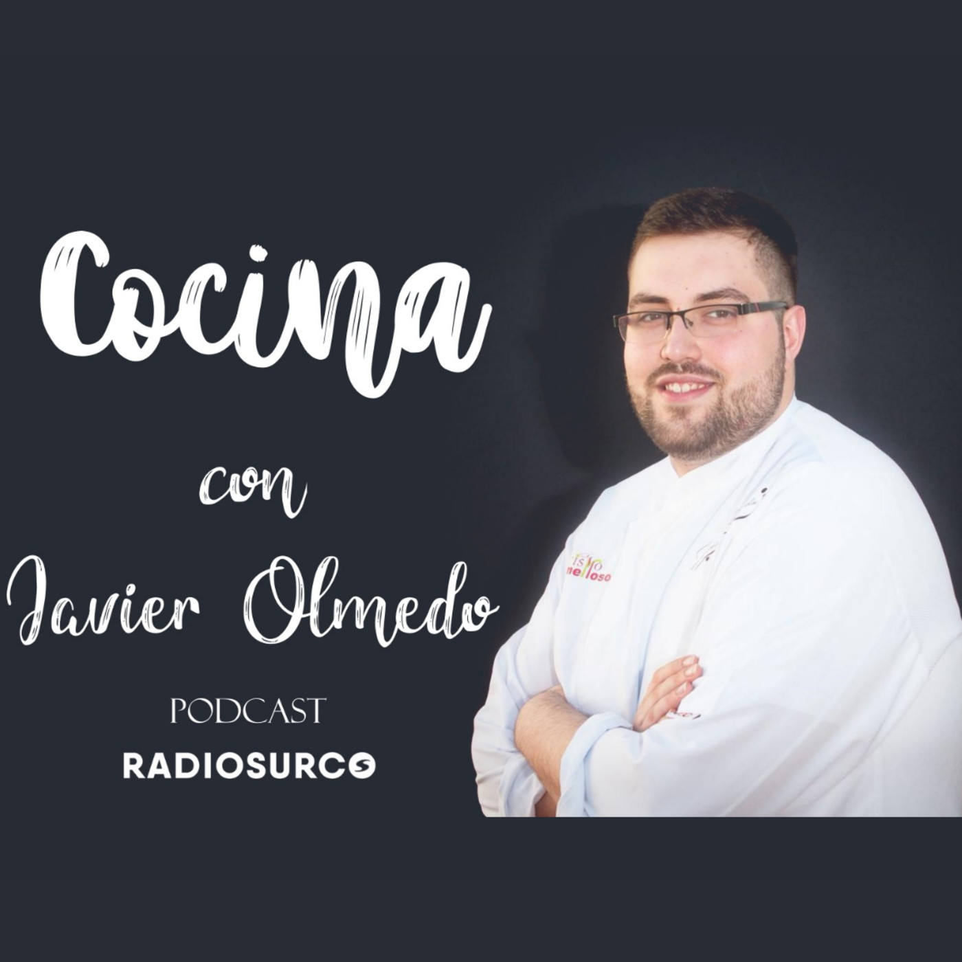 Cocina con Javier Olmedo