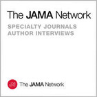 JAMA Dermatology : Age-Specific Incidence of Melanoma in the United States