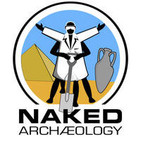 Naked Archaeology