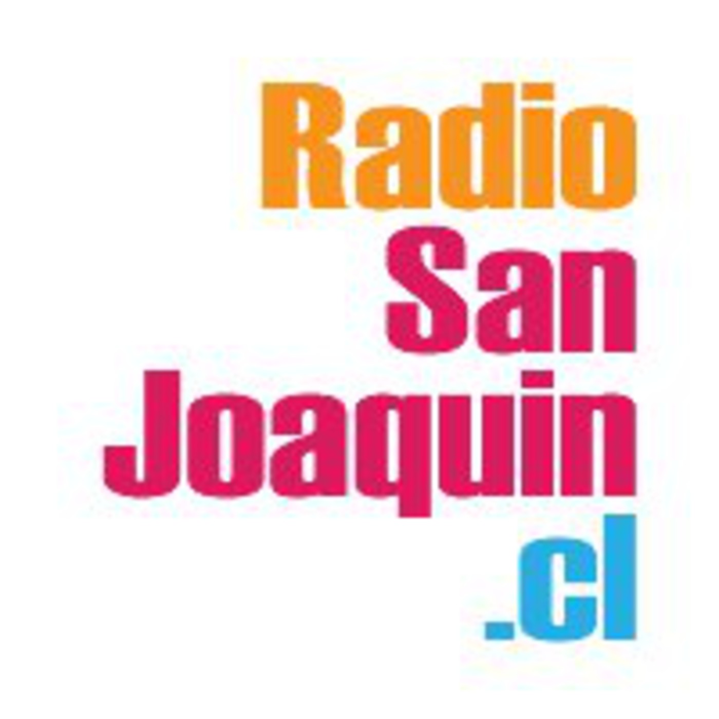 Podcast Radio San Joaquín