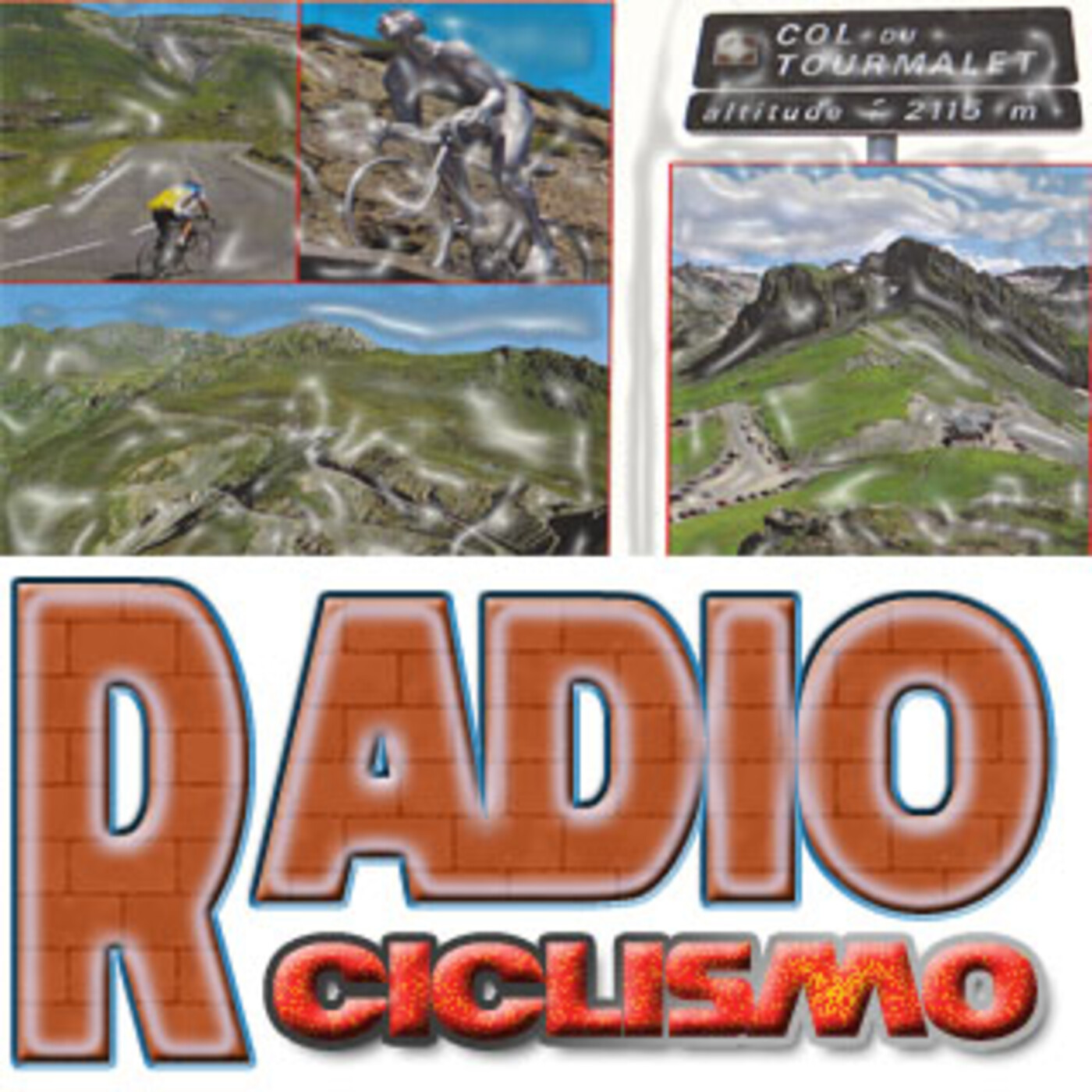 RADIOCICLISMO Podcast