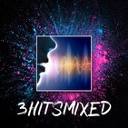 025 3HITSMIXED Texas - Have a Nice Day