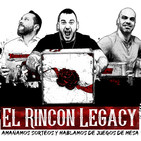 El Semanal de El Rincón Lgeacy. 1x20 Arrakis, Reto 10x10 y muchos estrenos!