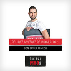 The Box (11/10/2018 - Tramo de 19:00 a 20:00)