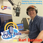 Kidmin Talk #084 - May 9th, 2016