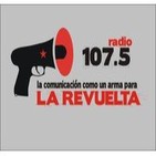 Escuelas en movimiento radial del 7 de Agosto