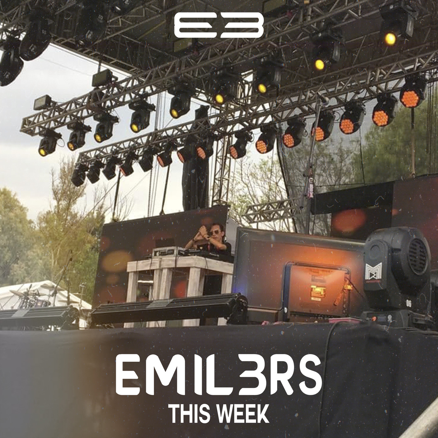 Emil Brs This Week #002 (Innclusion Festival Set)
