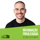 RFM - Informação Privilegiada: O TATUADOR DE MARIANA ALVIM