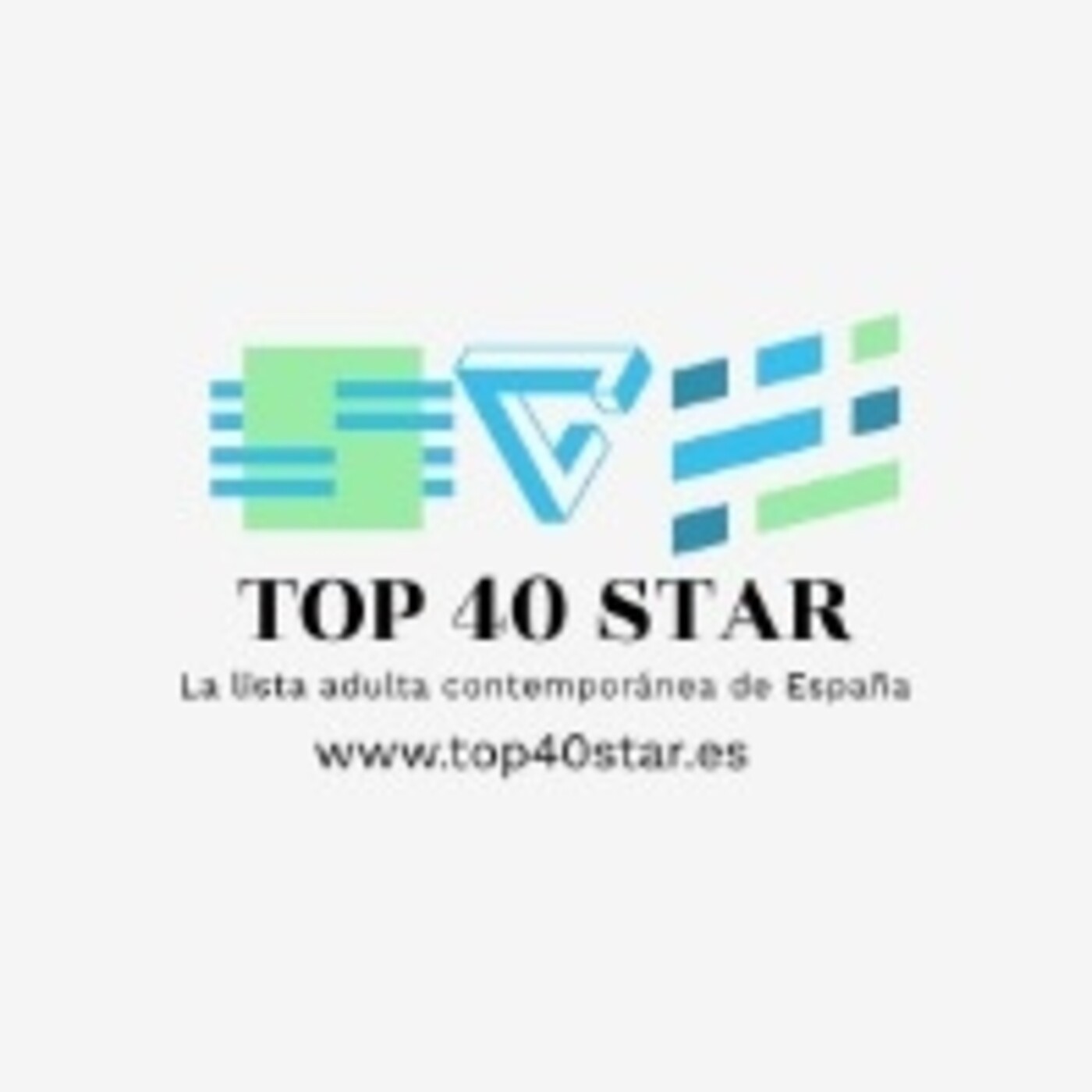 TOP 40 STAR. Lista adulta contemporánea de España