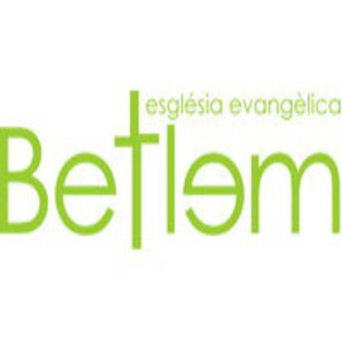 Podcast Església Evangèlica de Betlem