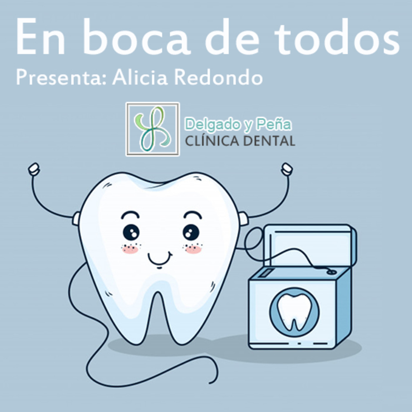 En boca de todos - Mitos y verdades sobre blanqueamiento dental - 04-03-2020
