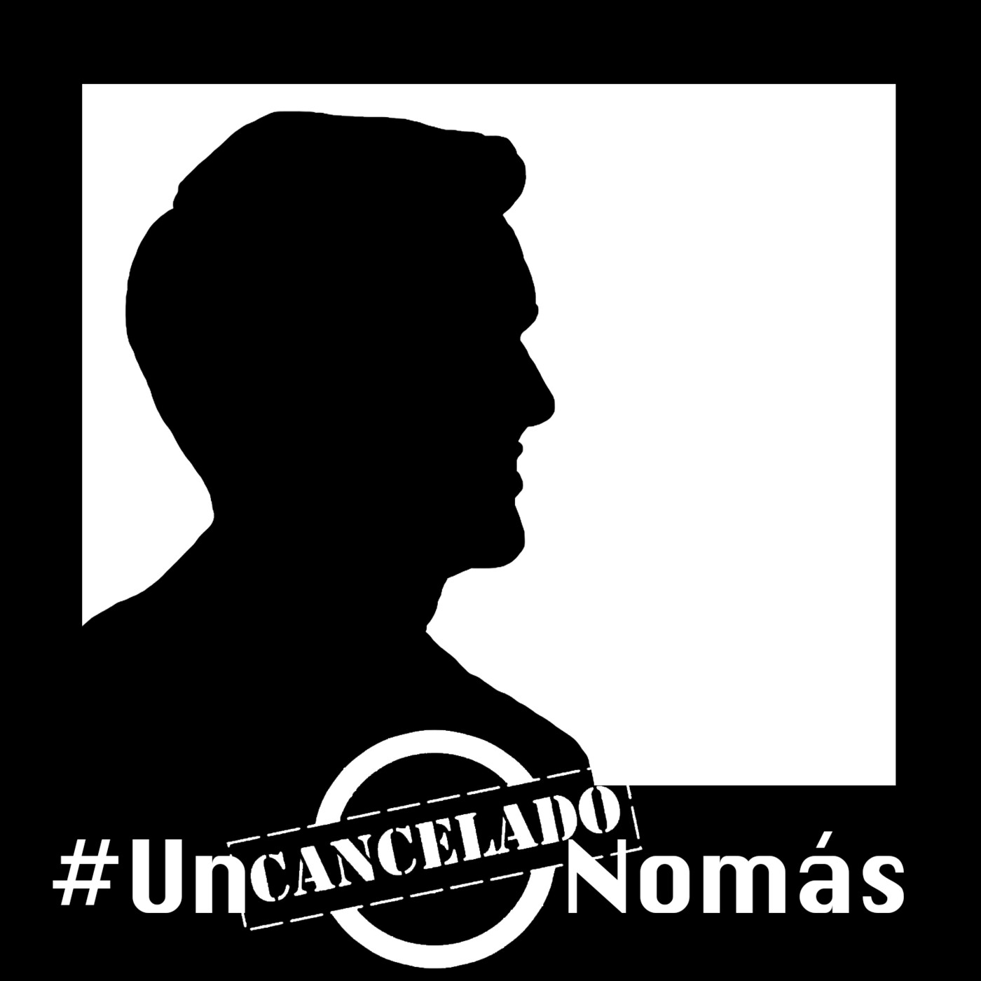 90 - #ConLaCaraDeCaballo