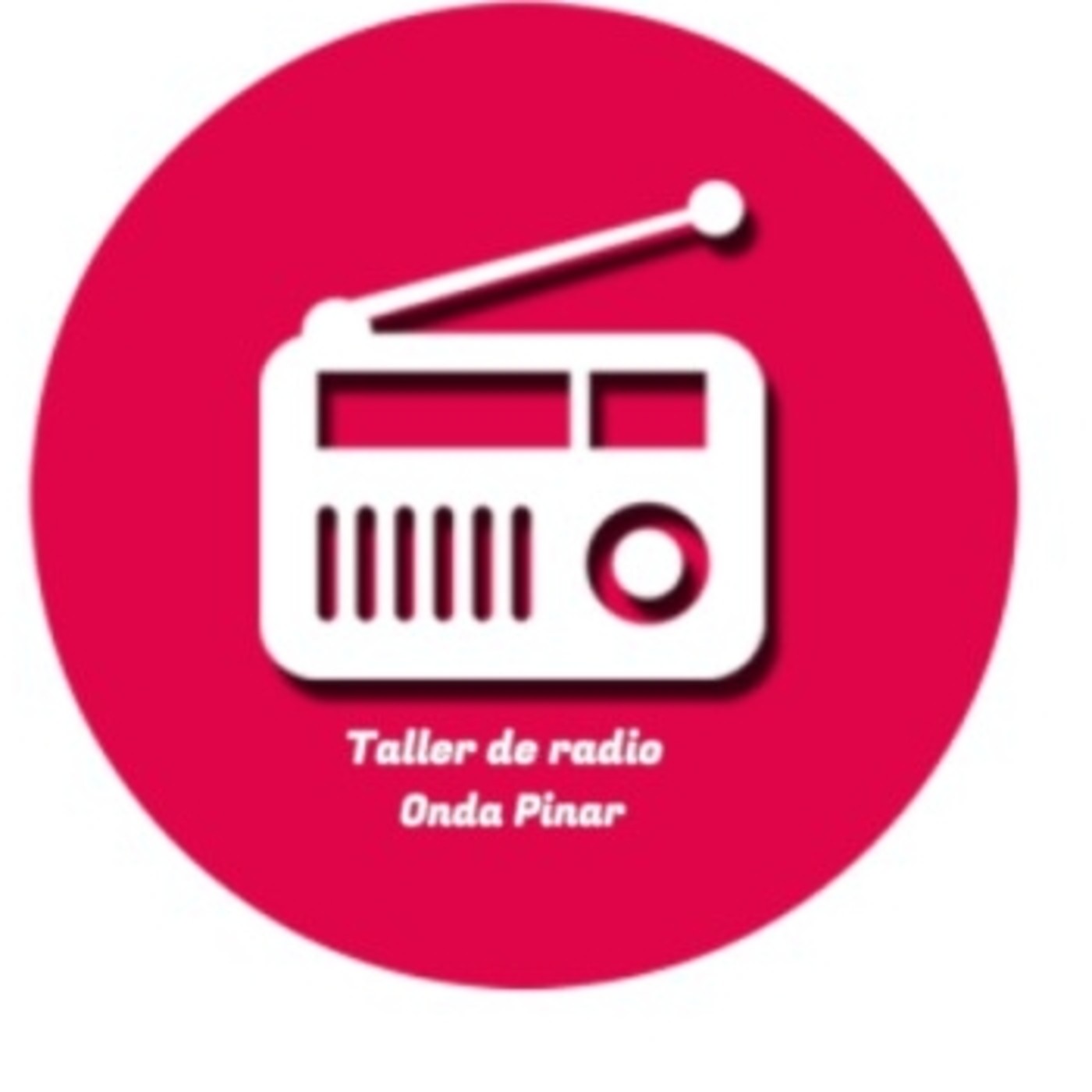 Taller de radio ONDA PINAR