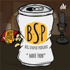 Episode 127: Big Stupid Crossover (Tunestiles)