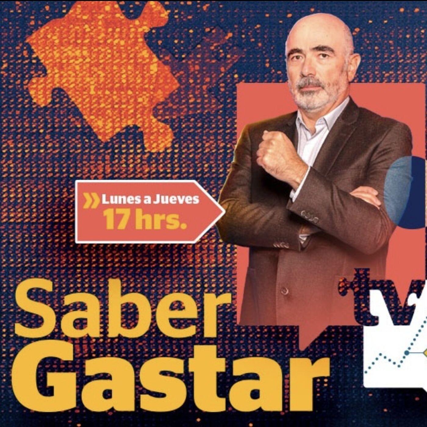 Viernes de vida diaria - programa saber gastar 18 de septiembre