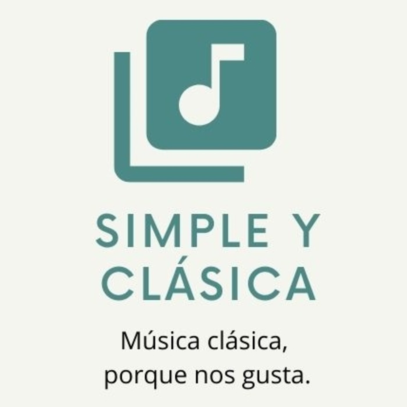 Simple y Clásica
