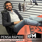 RFM - Pensa Rápido - Nomes de Crianças - 26-08