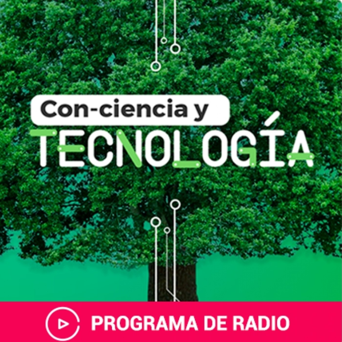 CONCIENCIA Y TECNOLOGÍA