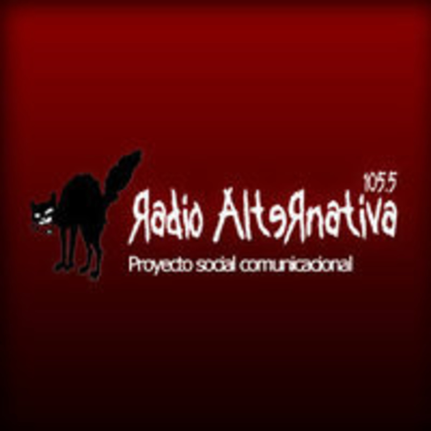 Podcast Pikes Alternativafm 105.5