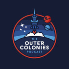 Episode 8 - Wonder Woman