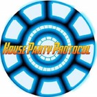 HPP 027 - A Wasp Infestation In Dr. Strange's House, as Told by Wong