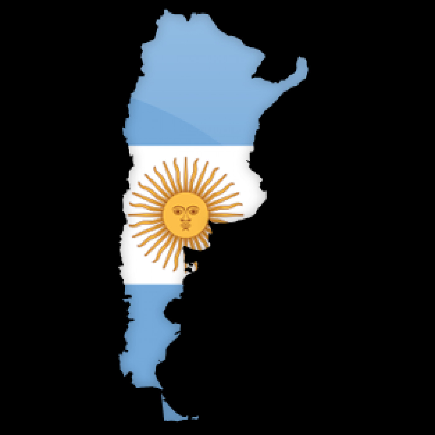 Historia de Argentina
