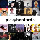 Picky Bastards - Mercury Music Prize Special