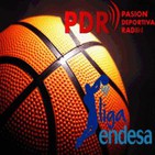 ENDESA ACB J6: Lucentum-Gran Canaria