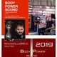 Body power sound 07 dic 2019
