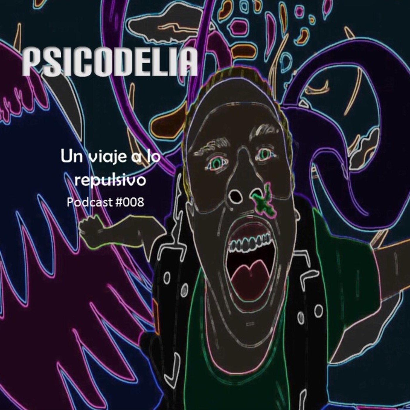 Psicodelia 