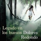 Libro Dolores Redondo