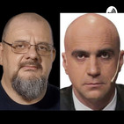 Ba?iulis ir ramanauskas s01e17 20190217