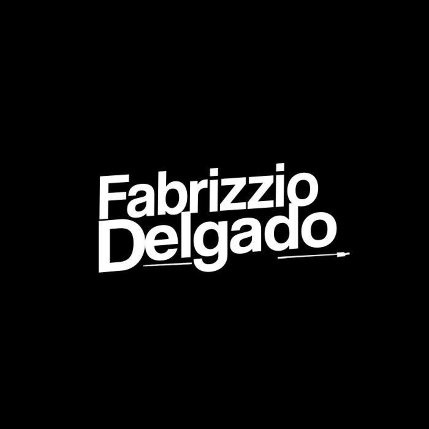  Fabrizzio Delgado