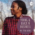 S3 EP9 Tineeca Hughes: Owner of Bare Nine Holistics