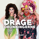 Er du bange, dronning?