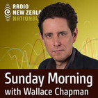 RNZ: Sunday Morning