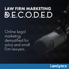 Episode 37: 5 Mistakes Attorneys Make with Law Firm SEO