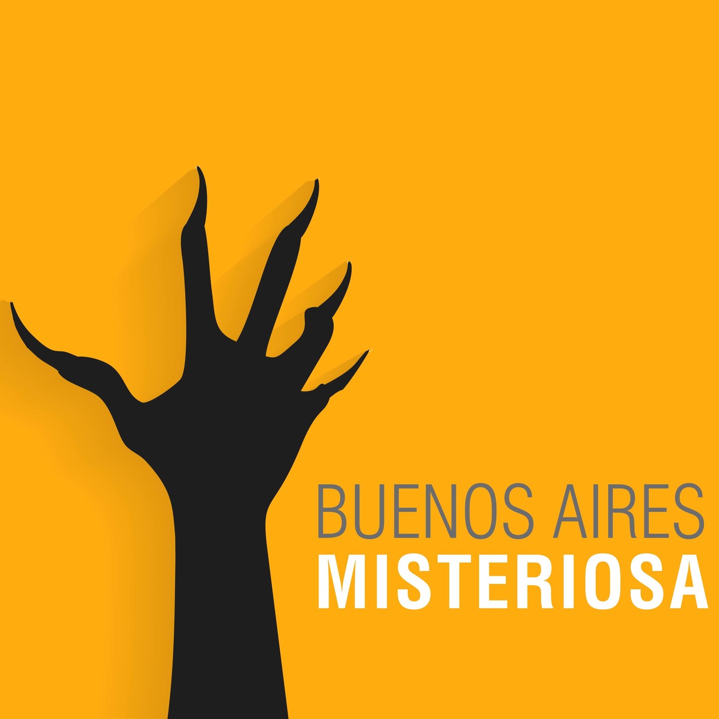 Buenos Aires Misteriosa