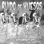 ruido de huesos
