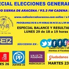ELECCIONES GENERALES 2019