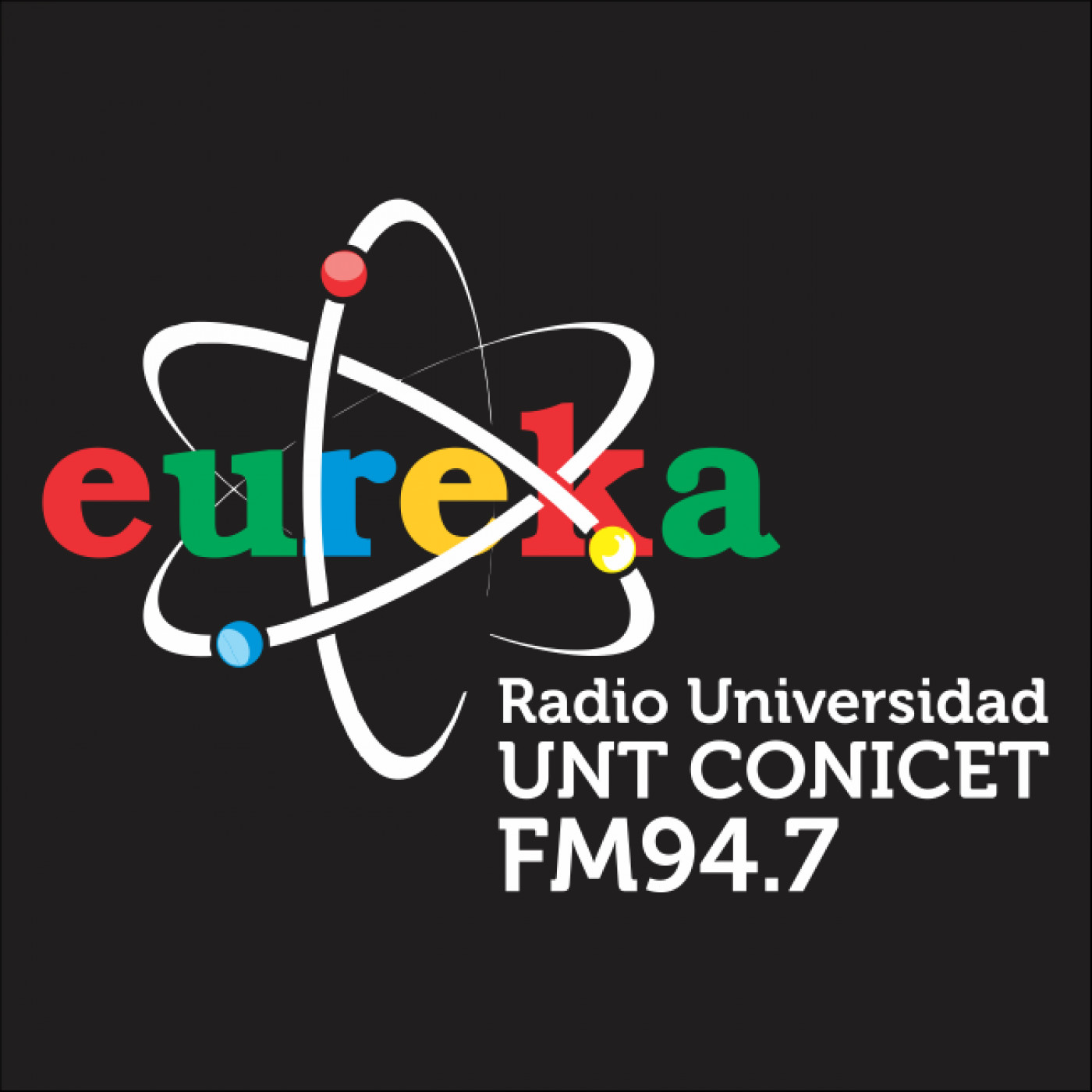 Eureka Radio UNT 2016