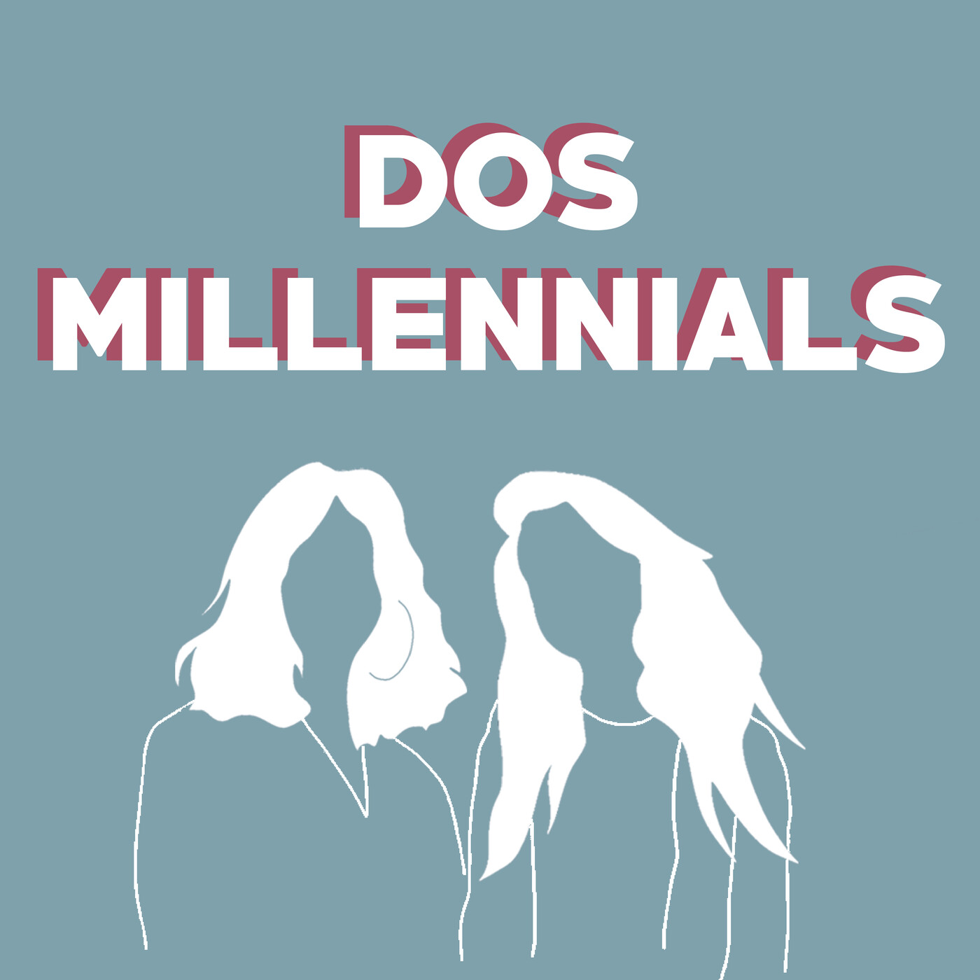Dos millennials