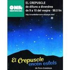 El Crepuscle Encèn Estels 26/09/2019