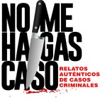 Episode 40 - Erno Soto, el "Charlie Cut-off"