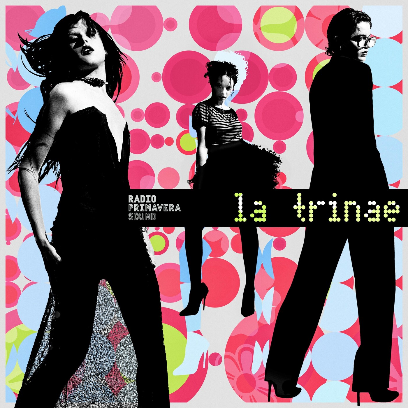 CATALONIAN GUIRIS ☆ﾐ(o*･ω･)ﾉ la trinae episode artwork